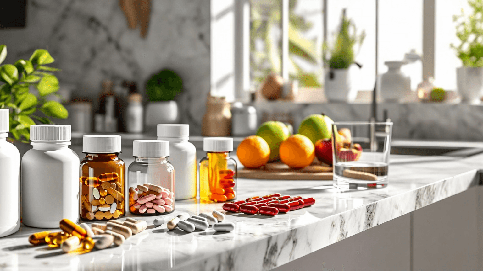 Inositol: The Mood-Boosting Supplement for Bipolar Disorder - Supplements Superfood Nutrition Article