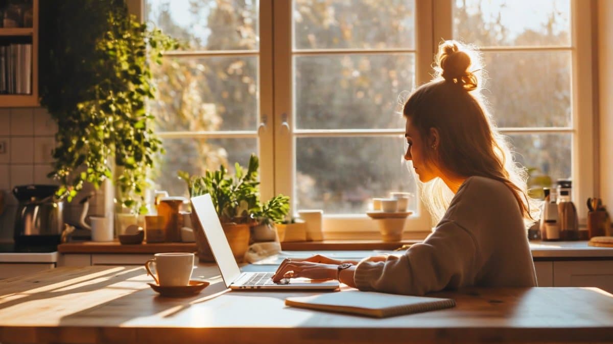 Why Your Brain's Drained by 2 PM: The Hidden Cost of Task Switching