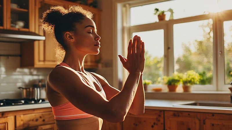 The Surprising Link Between Tiny Muscles and Athletic Performance - Workouts Superfood Nutrition Article