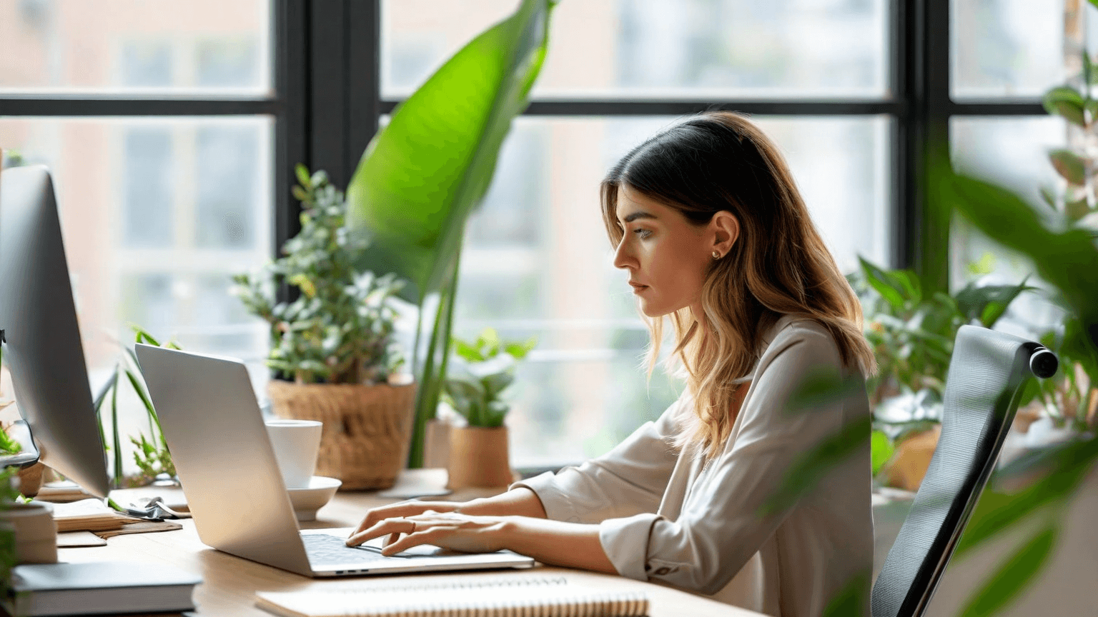 The Retention Blend Method That Transforms Deep Work Focus in 30 Days - Self Improvement Superfood Nutrition Article