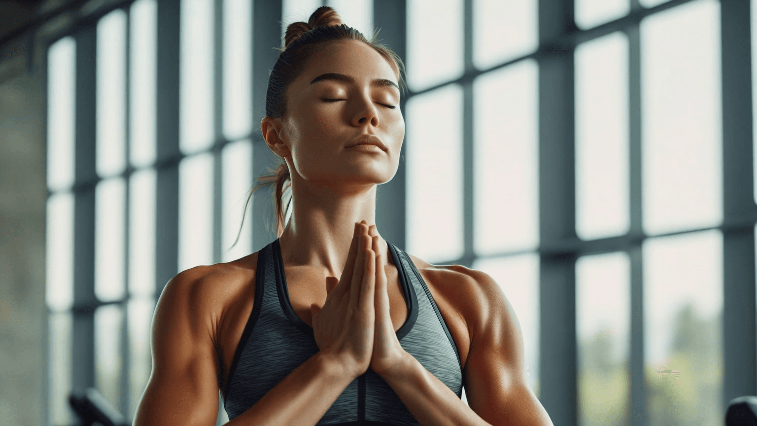 Fine Breathing Control Techniques That Unlock Athletic Performance in Minutes - Workouts Superfood Nutrition Article