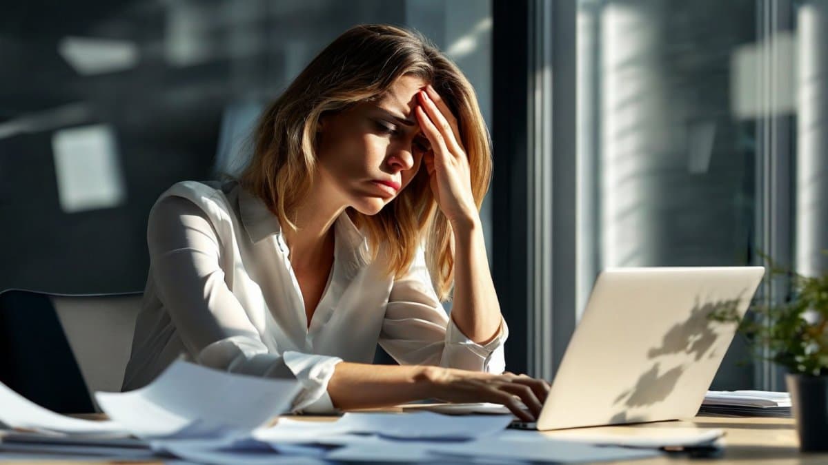 Mental Fatigue: Hidden Triggers Draining Your Brain Power