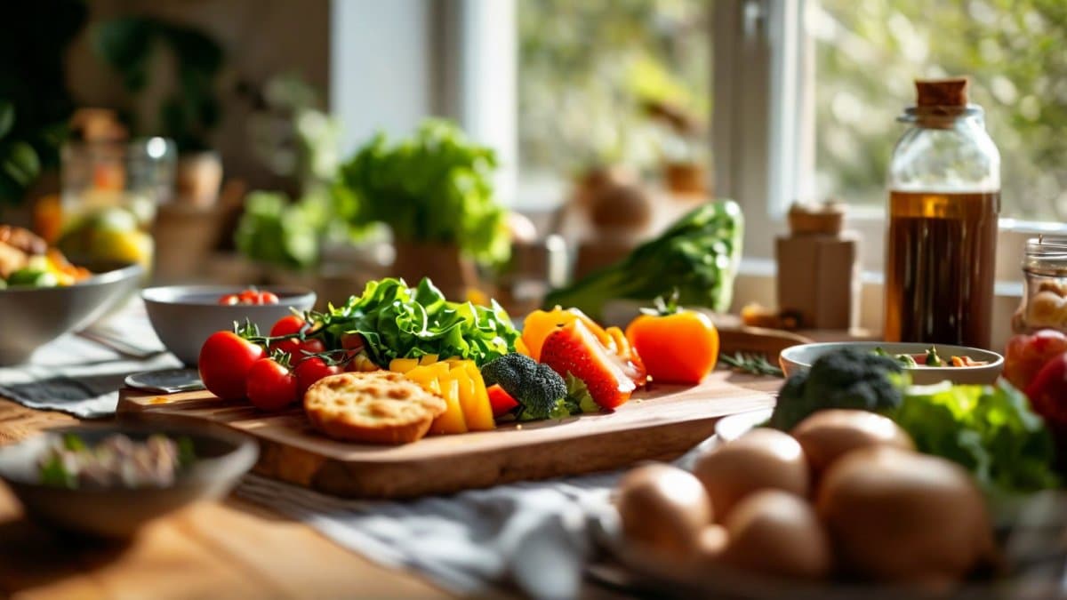 Mindful Eating: Brain-Boosting Techniques That Work