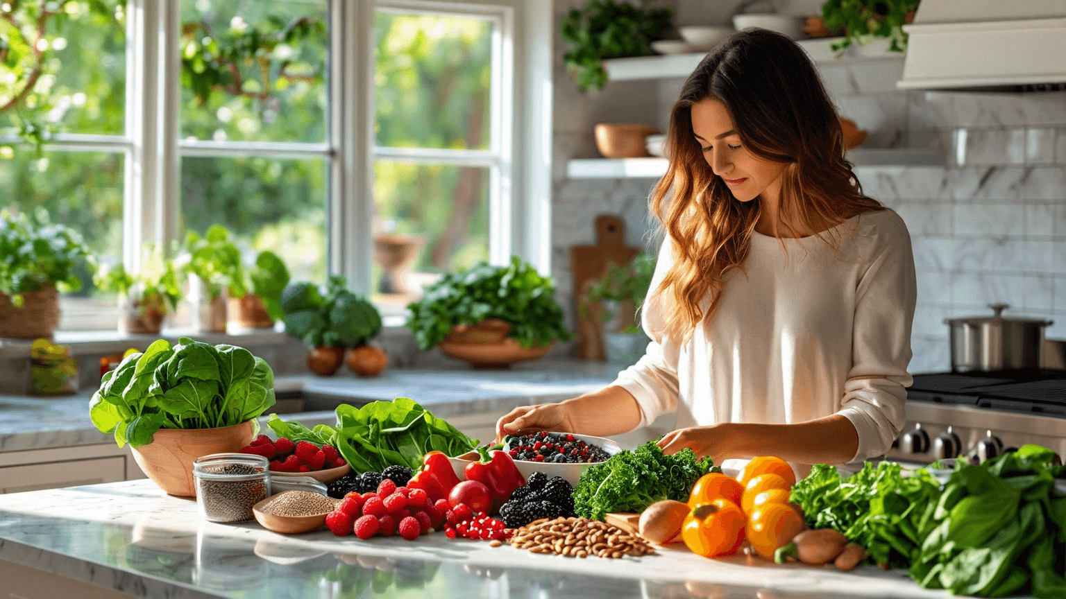 The Micronutrient Gap Crisis Sabotaging Your Health Goals - Nutrition Superfood Nutrition Article