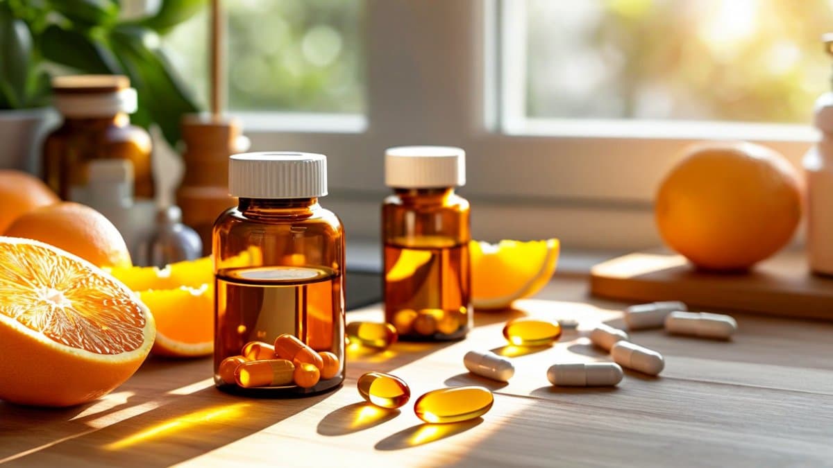 The Mood-Vitamin Connection: Is a Deficiency Sabotaging Your Mental Health?