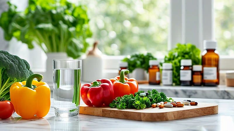 The Truth About Nutrient Absorption: Why Your Supplements Might Be Useless - Nutrition Superfood Nutrition Article