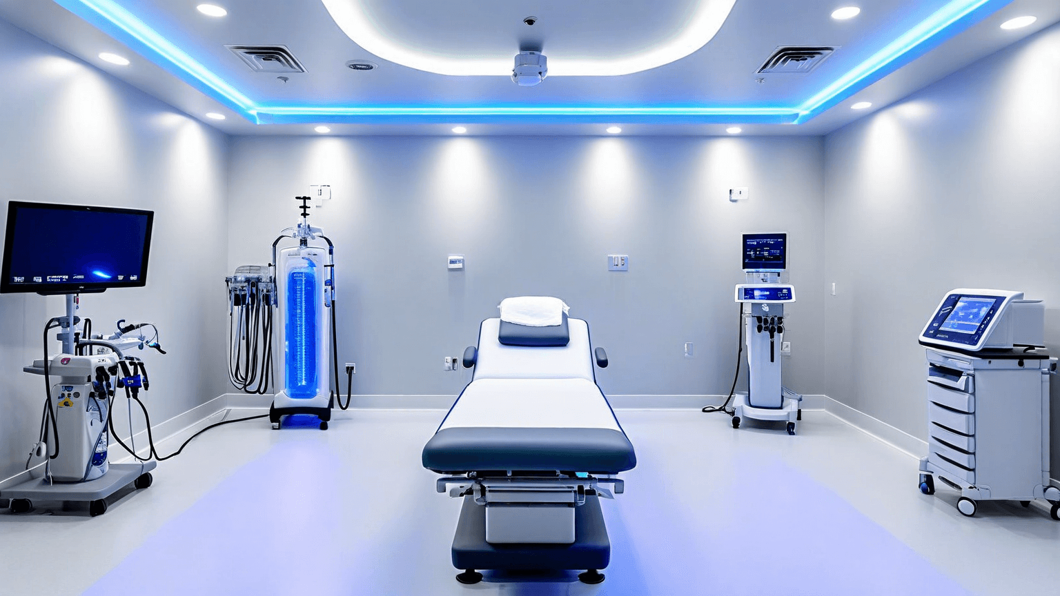 Advanced Recovery Protocols That Cut Healing Time by 50% - Recovery Superfood Nutrition Article