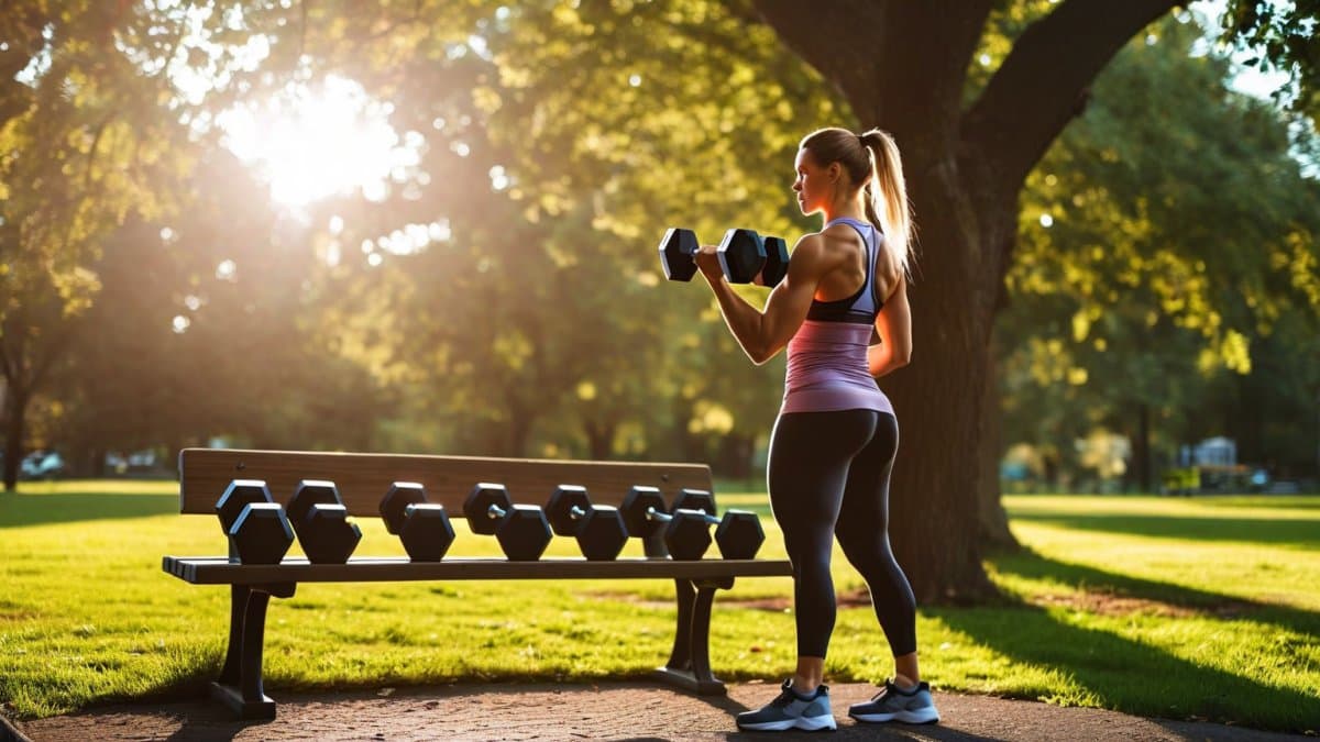 7 Workout Progression Secrets for Unstoppable Gains