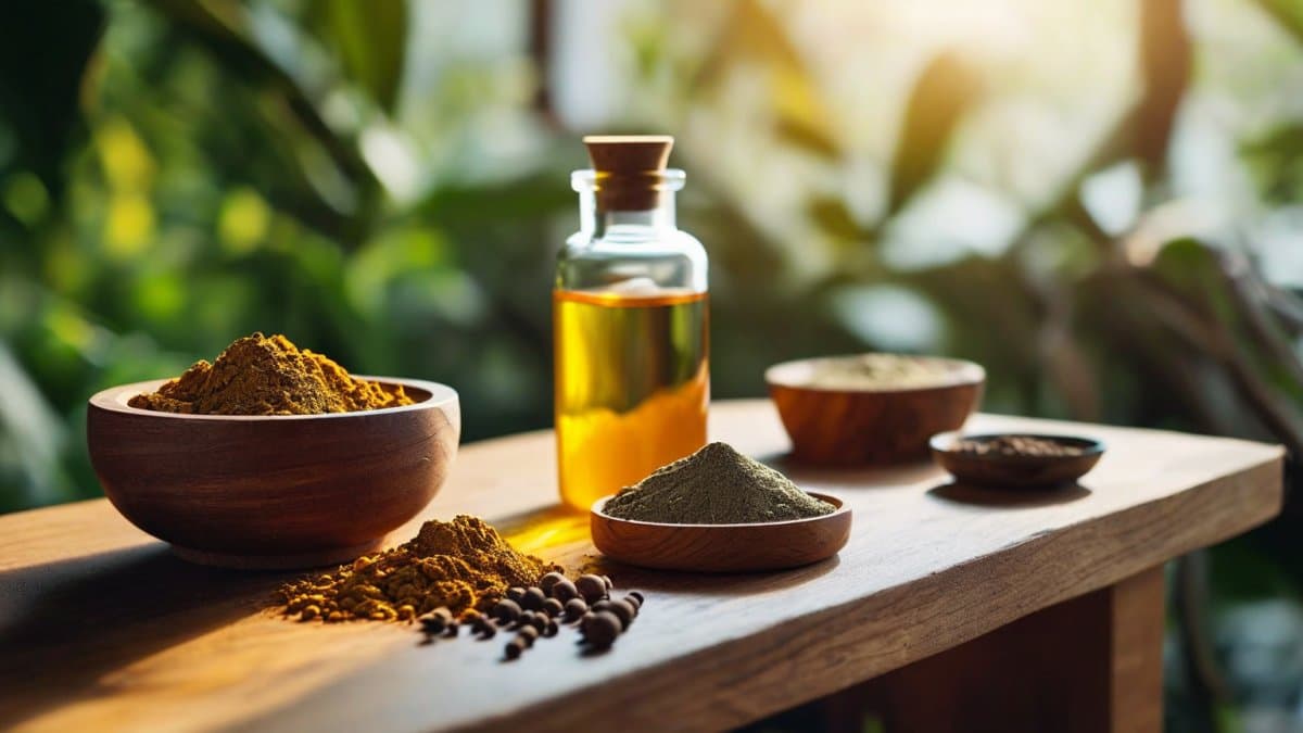 Adaptogens for Athletes: Natural Performance Edge