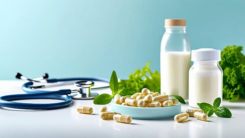 Inositol: The Mood-Boosting Nutrient You've Never Heard Of - Supplements Superfood Nutrition Article