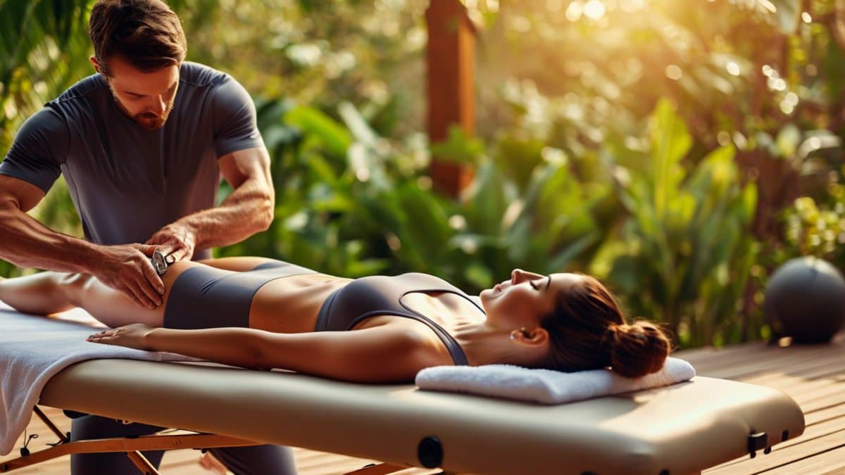 Muscle Scraping Recovery Methods That Cut Soreness by 70%