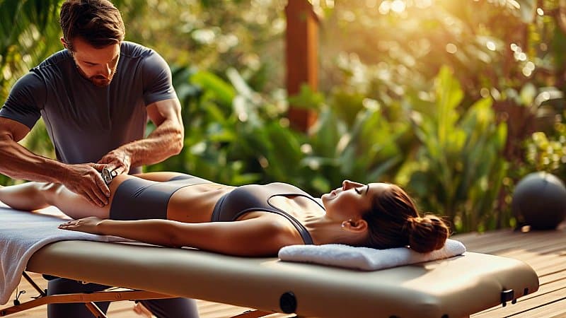 Muscle Scraping Recovery Methods That Cut Soreness by 70% - Recovery Superfood Nutrition Article