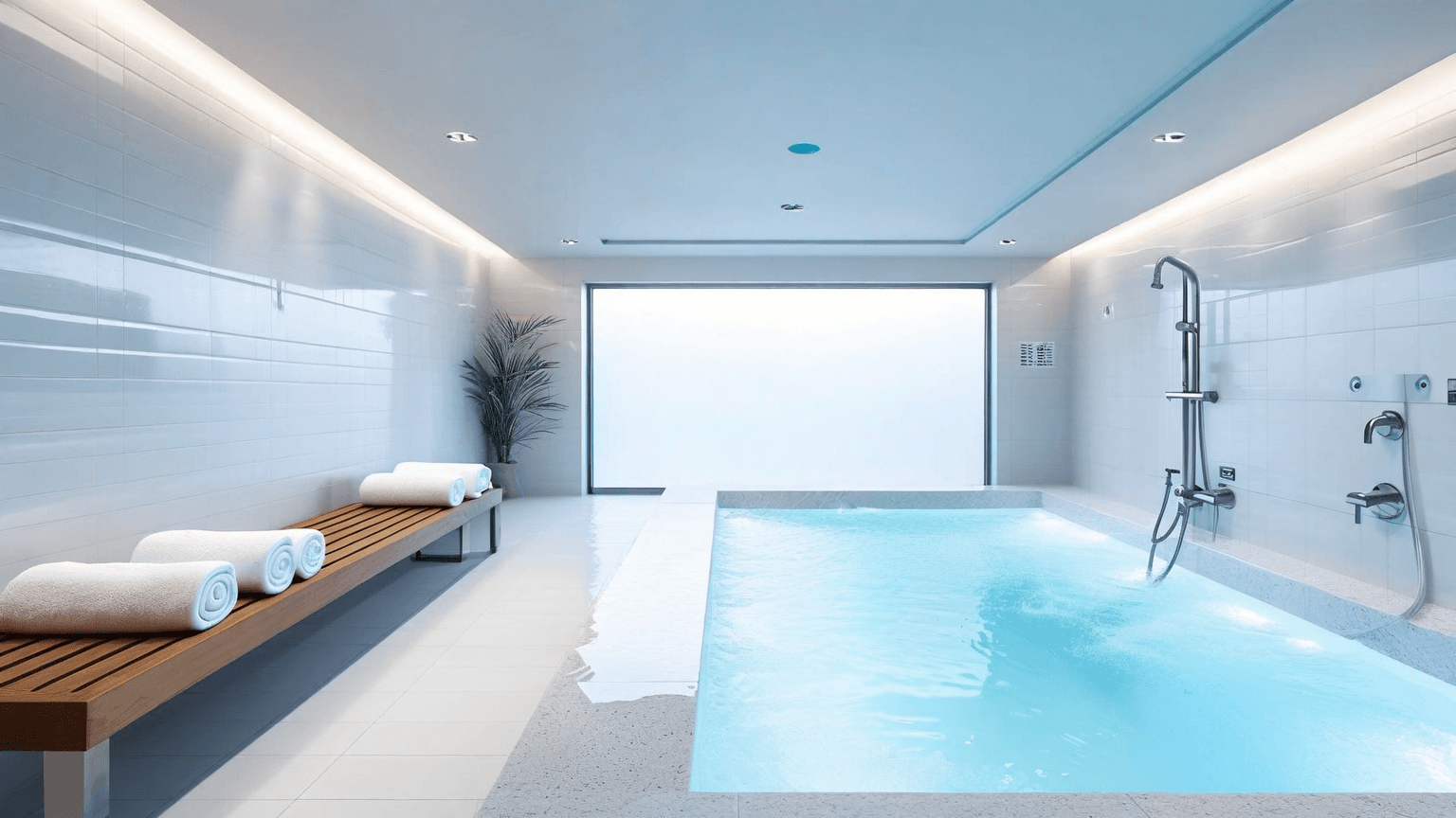 The Wednesday Water Immersion Method That Doubles Recovery Speed - Recovery Superfood Nutrition Article