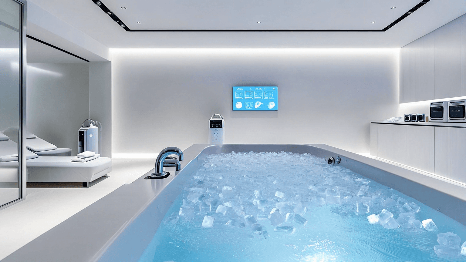 The Hidden Oxygen Cost Exercise Trap Sabotaging Your Performance Every Day - Recovery Superfood Nutrition Article