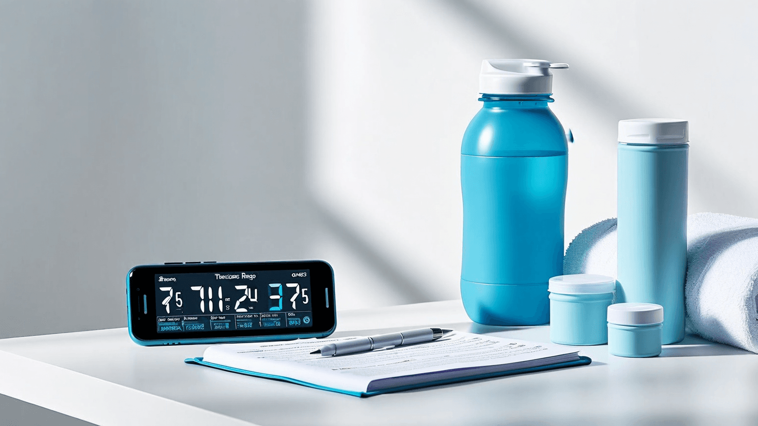 The Recovery Timing Formula That Maximizes Your Results - Recovery Superfood Nutrition Article