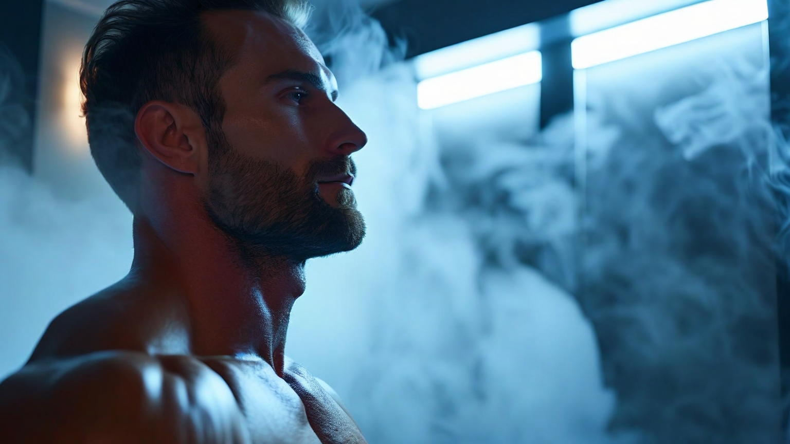 Cryotherapy for Muscle Recovery: Science, Benefits, and Practical Tips - Recovery Superfood Nutrition Article