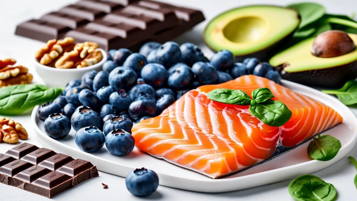 Autism and Nutrition: Separating Fact from Fiction