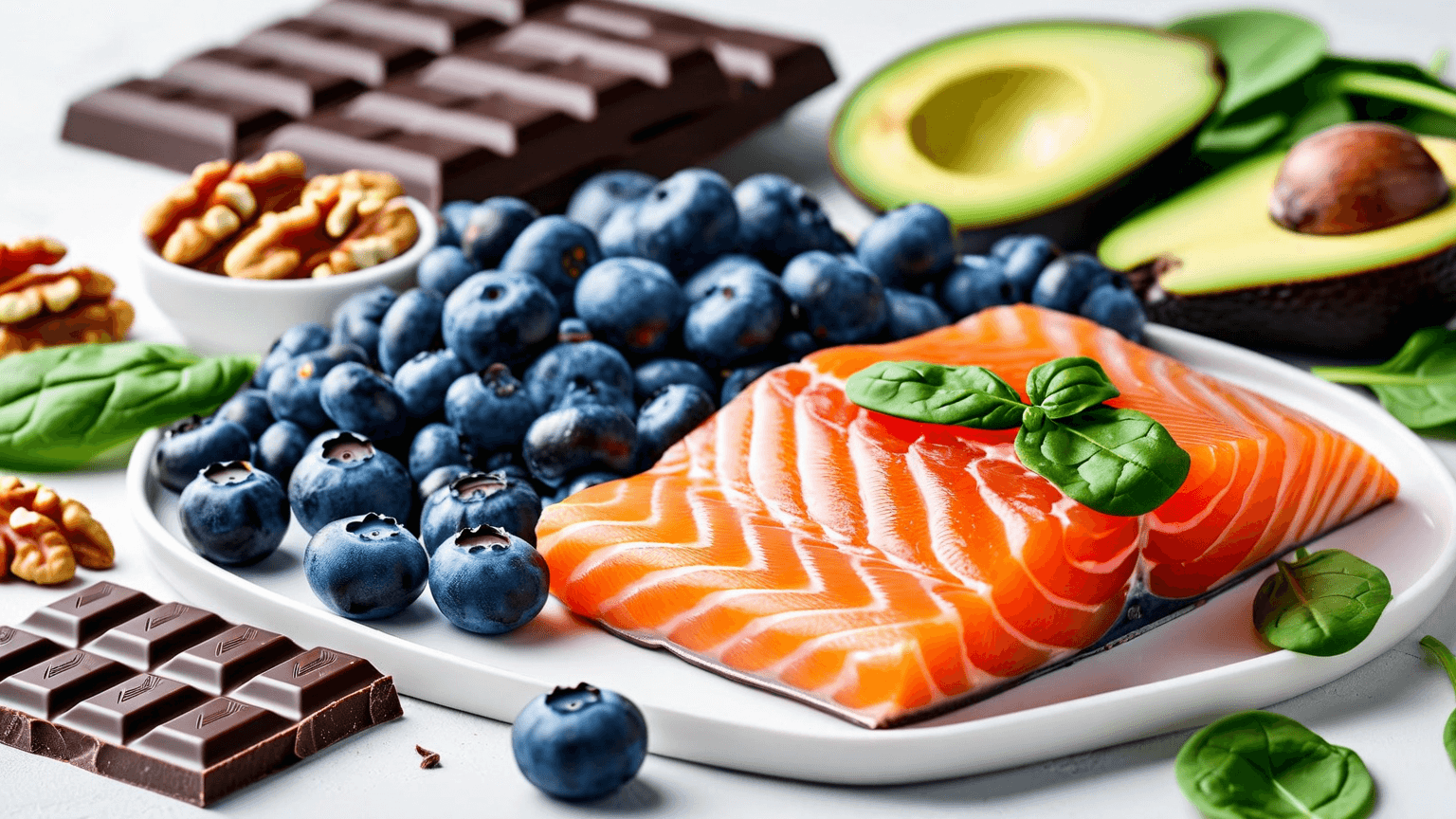 The Spectrum Disorders Nutrition Revolution That Changes Everything We Know About Brain Health - Mind Superfood Nutrition Article