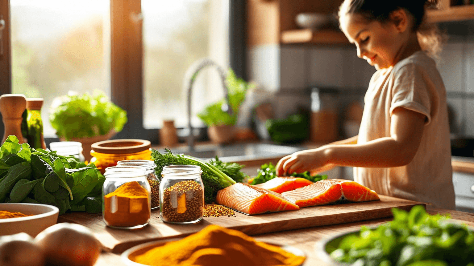 The Gut Brain Connection That Transforms Autism Spectrum Disorders in 90 Days - Mind Superfood Nutrition Article