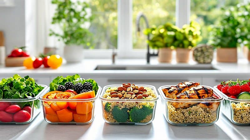 The Energy Myth: Why Most Nutrition Beginners Crash and Burn - Nutrition Superfood Nutrition Article