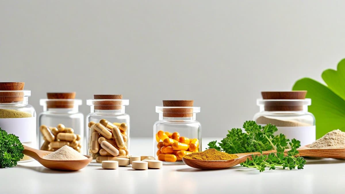 Inositol and Bipolar: Surprising Mood Stabilizer?