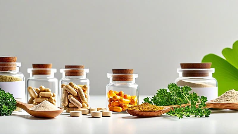 Inositol and Bipolar: Surprising Mood Stabilizer? - Supplements Superfood Nutrition Article