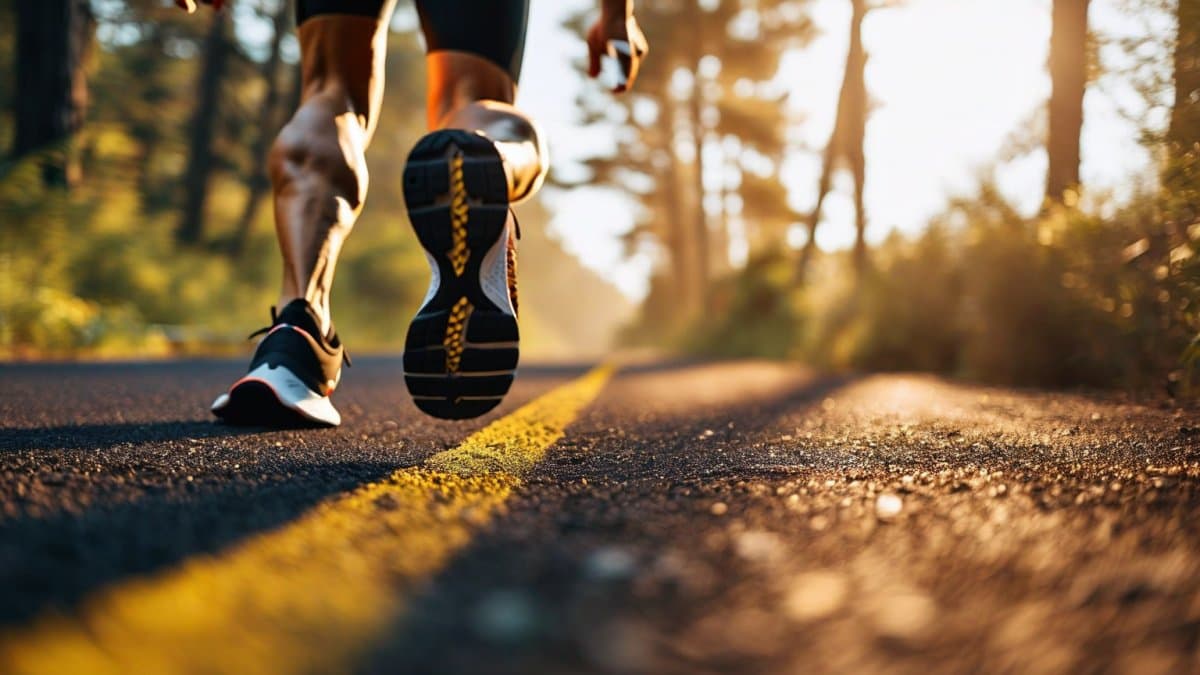 Eccentric Training: The Endurance Athlete's Edge