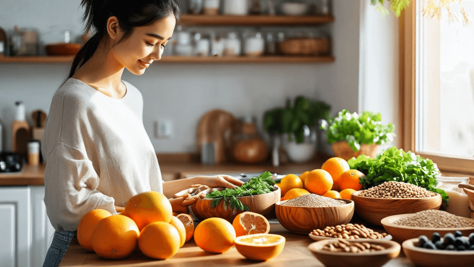 Natural Inositol Sources That Transform Bipolar Mood Swings in 30 Days - Supplements Superfood Nutrition Article