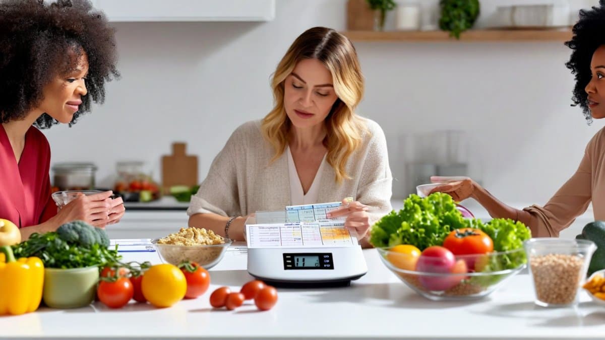 7 Nutrition Mistakes Sabotaging Your Health Goals