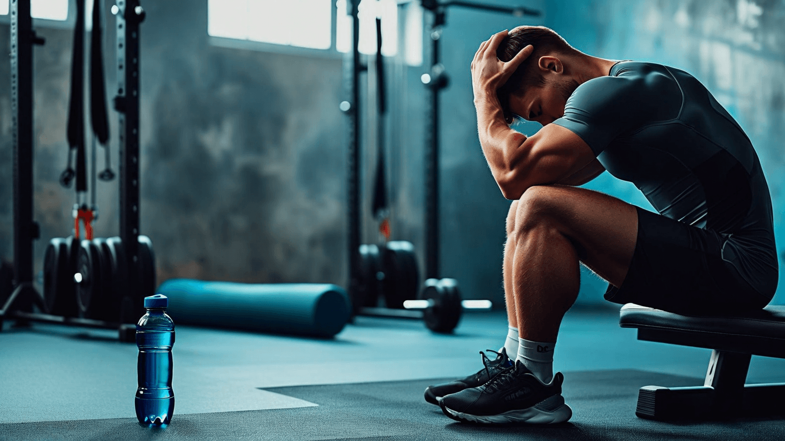 The Hidden Recovery Mistakes That Keep 84% of Athletes Stuck in Endless Fatigue Cycles - Recovery Superfood Nutrition Article