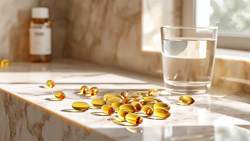 The Vitamin D Supplement Absorption Crisis That 89% of Users Never Recognize - Supplements Superfood Nutrition Article