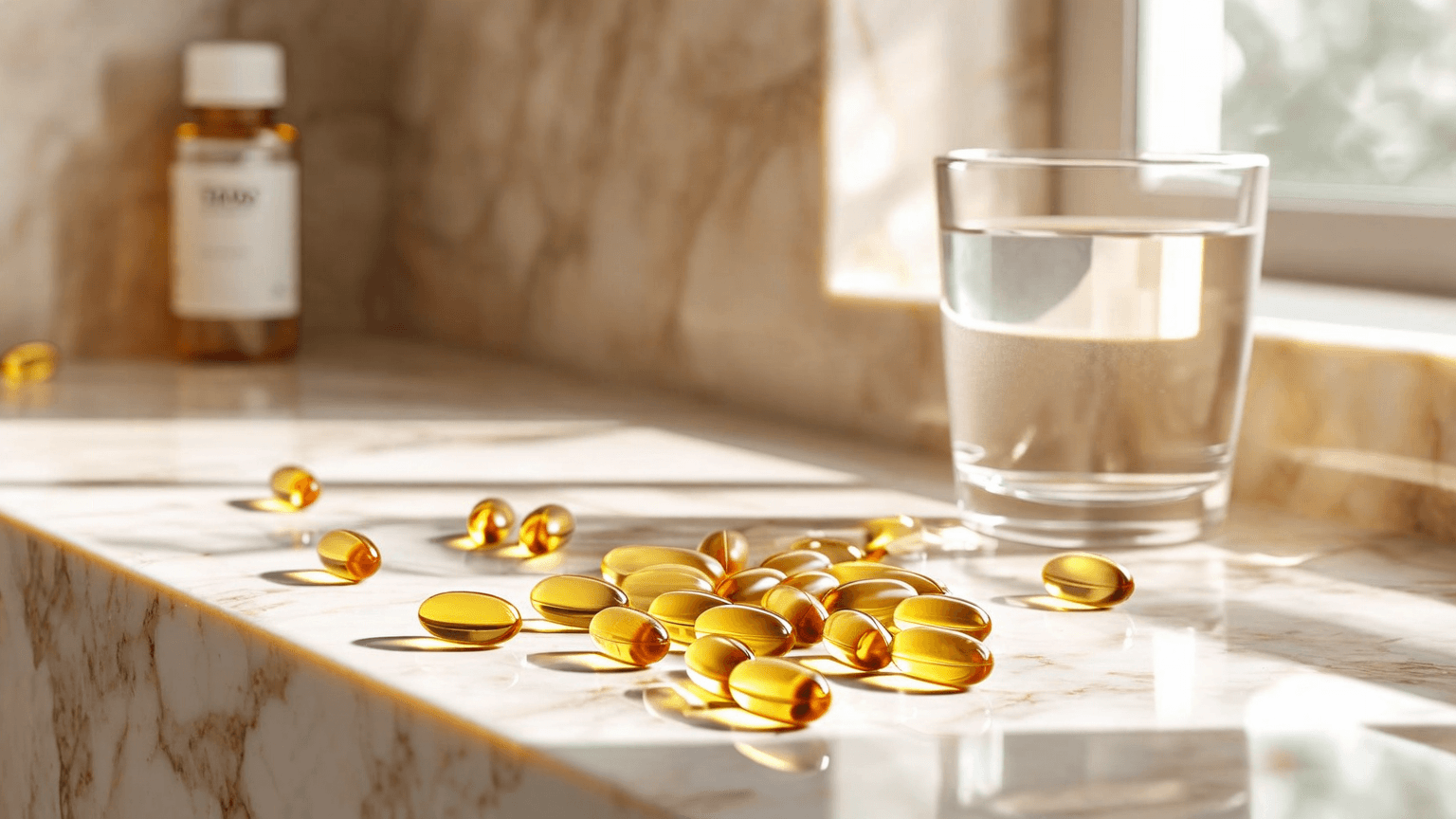 The Vitamin D Supplement Absorption Crisis That 89% of Users Never Recognize - Supplements Superfood Nutrition Article