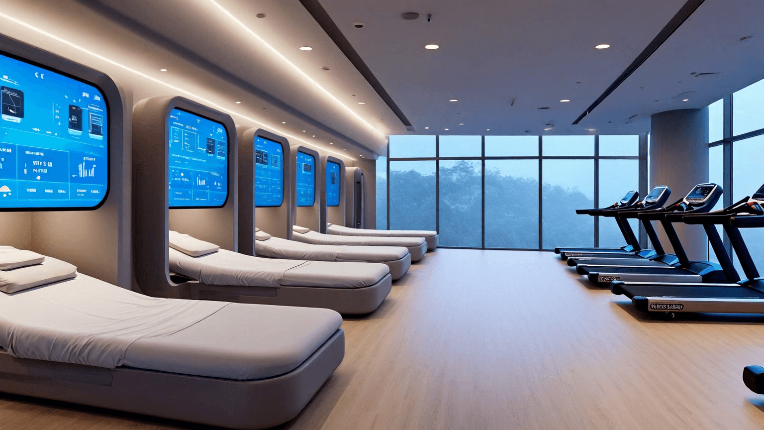 The Sleep Recovery Connection That Cuts Oxygen Cost Exercise Fatigue by 60% - Superfood Nutrition Article