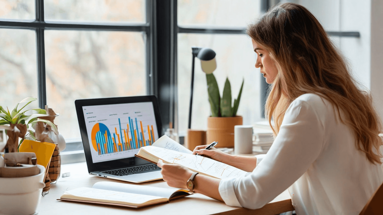 The Monthly Review Method That Transforms Life Challenges Into Personal Growth Wins - Self Improvement Superfood Nutrition Article