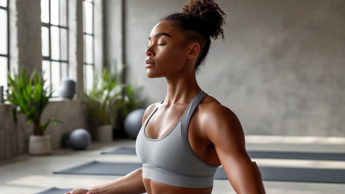 The Hidden Breathing Muscles You're Probably Neglecting