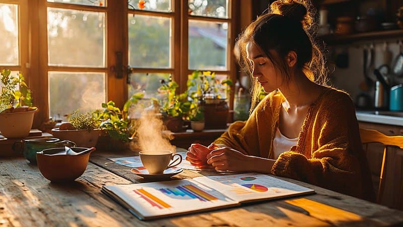 Cognitive Load Theory: A New Perspective on ADHD & Autism - Mind Superfood Nutrition Article