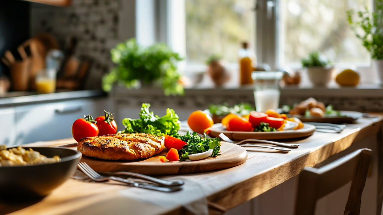 Circadian Nutrition: Aligning Meal Timing with Your Body Clock - circadian nutrition aligning meal - Mind Superfood Nutrition Article