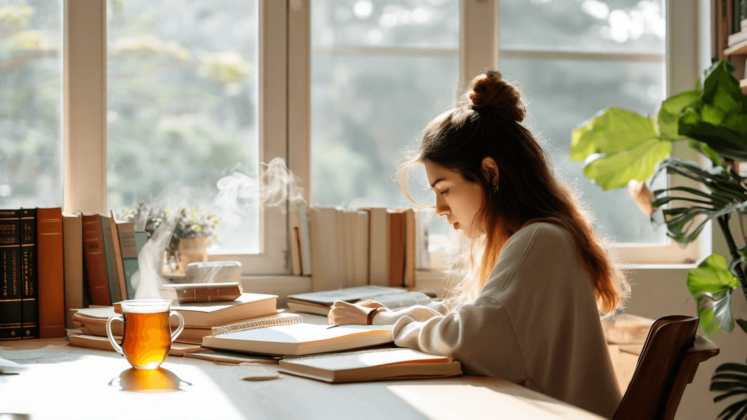 The Focus Concentration Blend That Stops Mental Fog in 15 Minutes