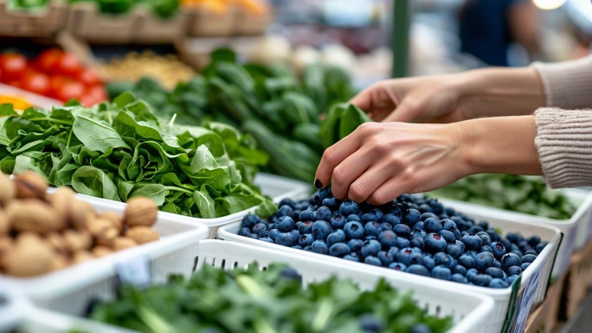 Brain-Boosting Foods: Where to Find Them (Without Breaking the Bank)