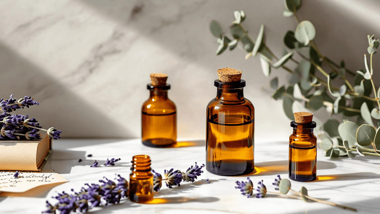 The DIY Scent Memory Breakthrough That Stops Self Sabotage in 30 Days