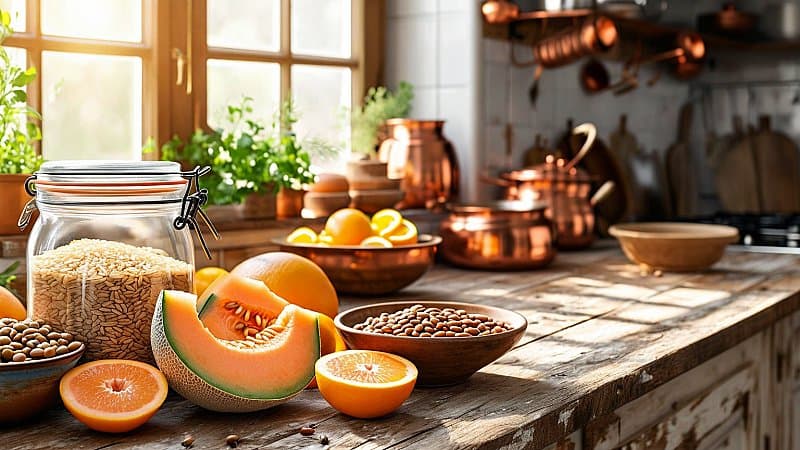 Inositol for Bipolar: A Surprising Mood Stabilizer - Supplements Superfood Nutrition Article