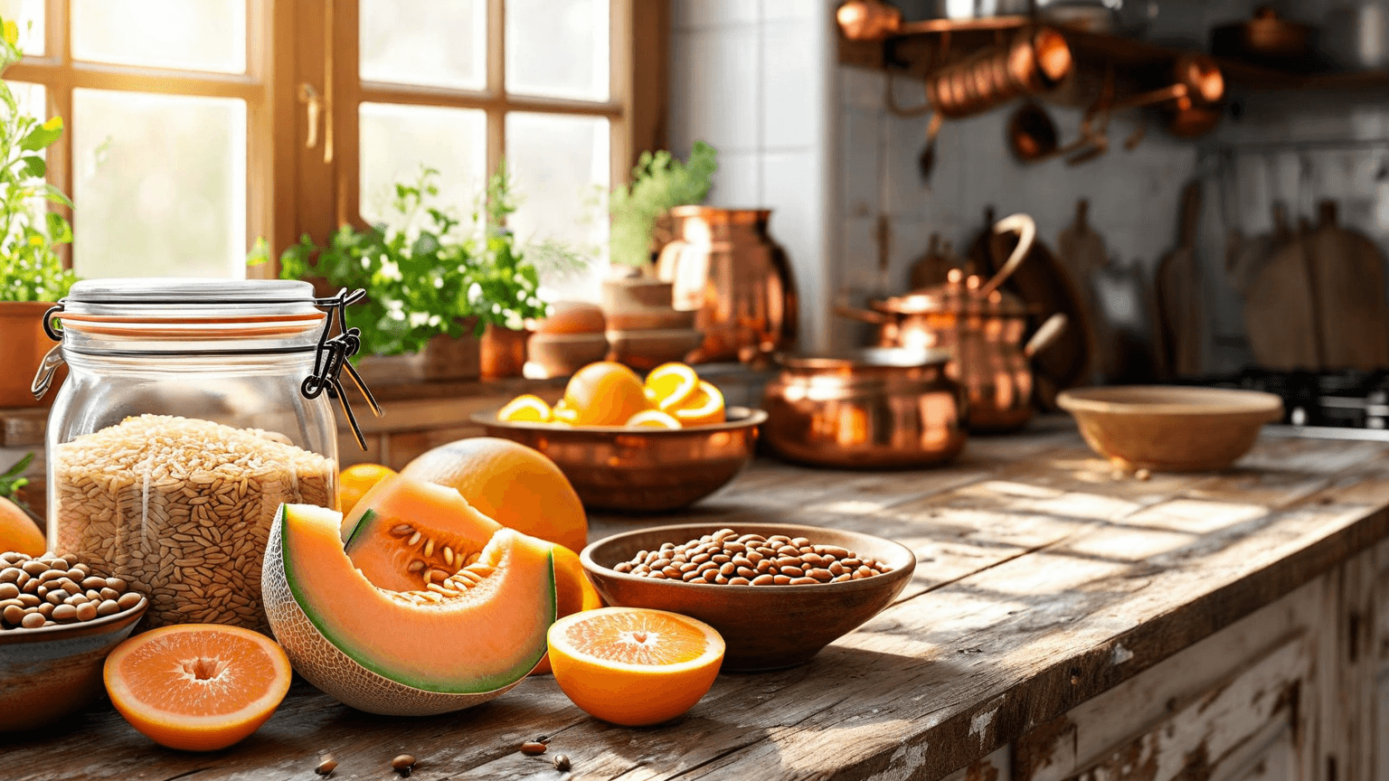 Natural Inositol Sources That Transform Bipolar Mood Swings Without Prescription Side Effects