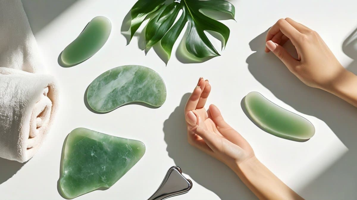 Gua Sha: The Ancient Recovery Hack Athletes Swear By