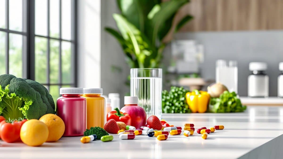 7 Nutrient Thieves Sabotaging Your Supplements
