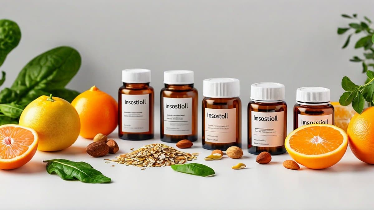 7 Natural Mood Boosters That Actually Work Better Than Inositol