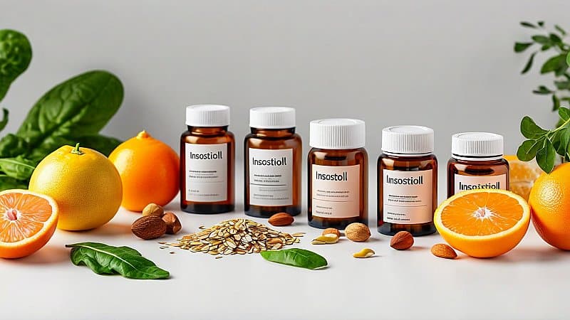 7 Natural Mood Boosters That Actually Work Better Than Inositol - Supplements Superfood Nutrition Article