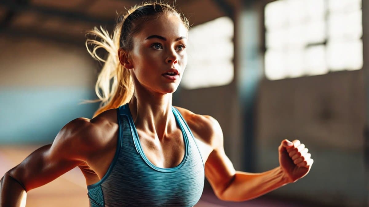 Plyometrics for Endurance: The Explosive Edge You Need