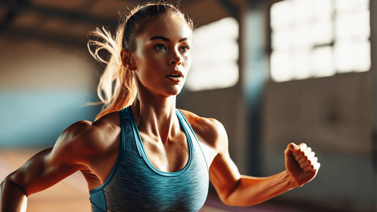 Plyometric Training for Endurance Athletes: Boosting Power and Efficiency - Workouts Superfood Nutrition Article