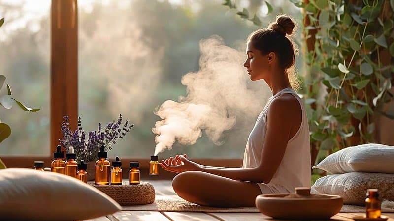 7 Scent Memory Hacks to Boost Your Brain in 14 Days - Self Improvement Superfood Nutrition Article