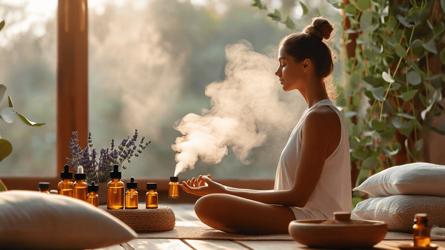 DIY Scent Memory Triggers That Rewire Your Brain for Peak Performance in 14 Days